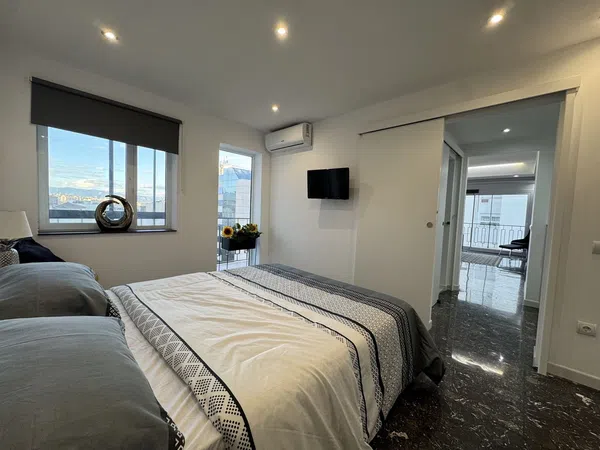 Piso en avenida de Joan Miró, 170 - Foto 8