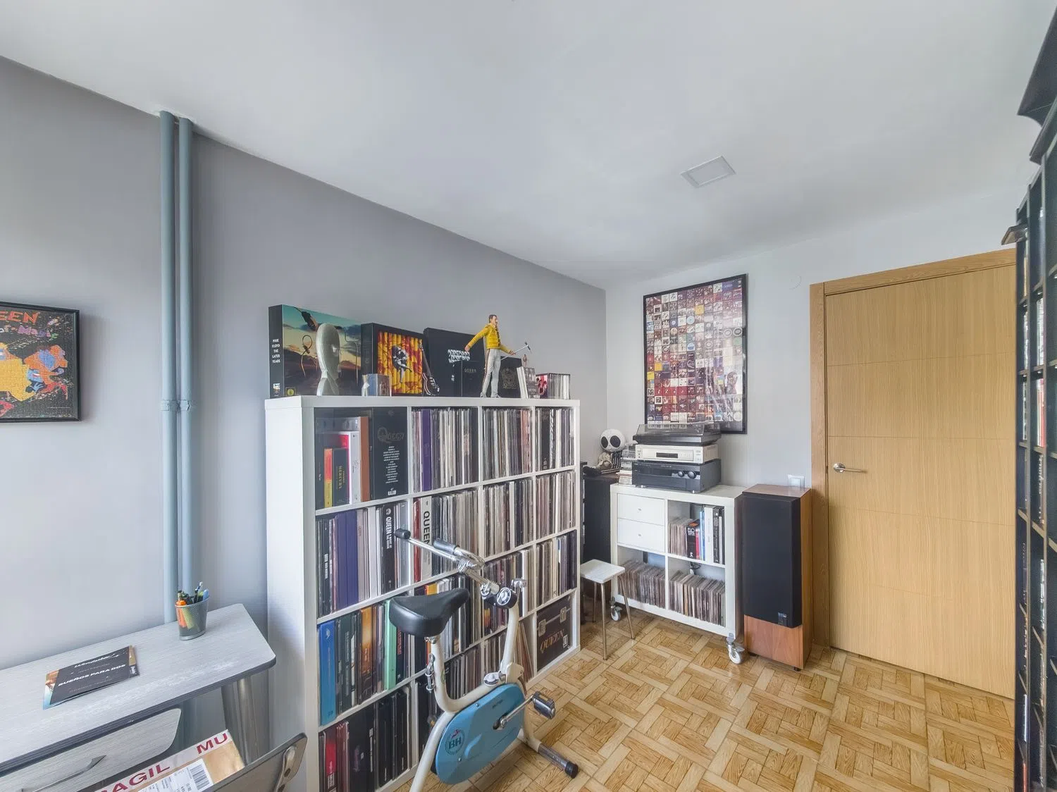 Piso en calle de Menorca, 21 - Foto 3