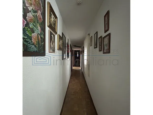 Piso en Calle del Divino Vallés, Chopera - Foto 9