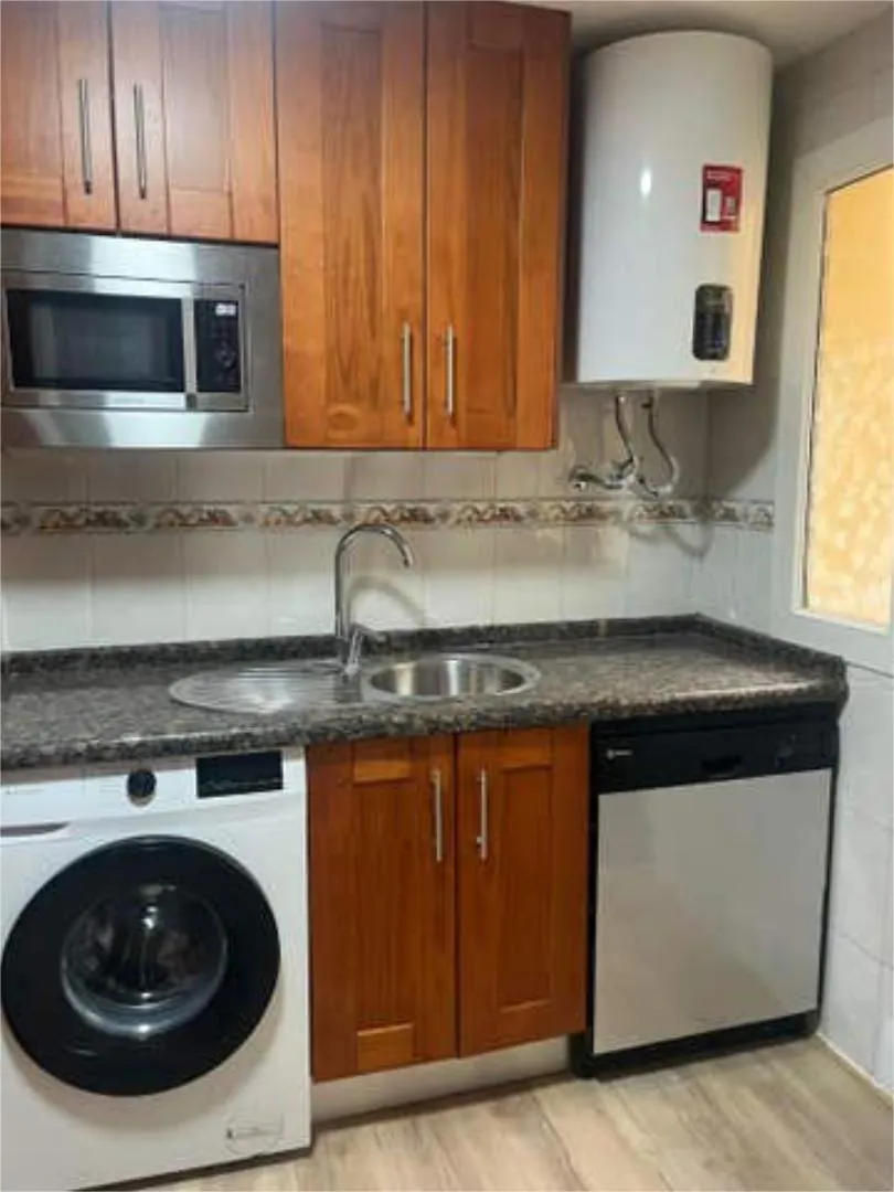 Piso en Carretera de Cádiz - Foto 4