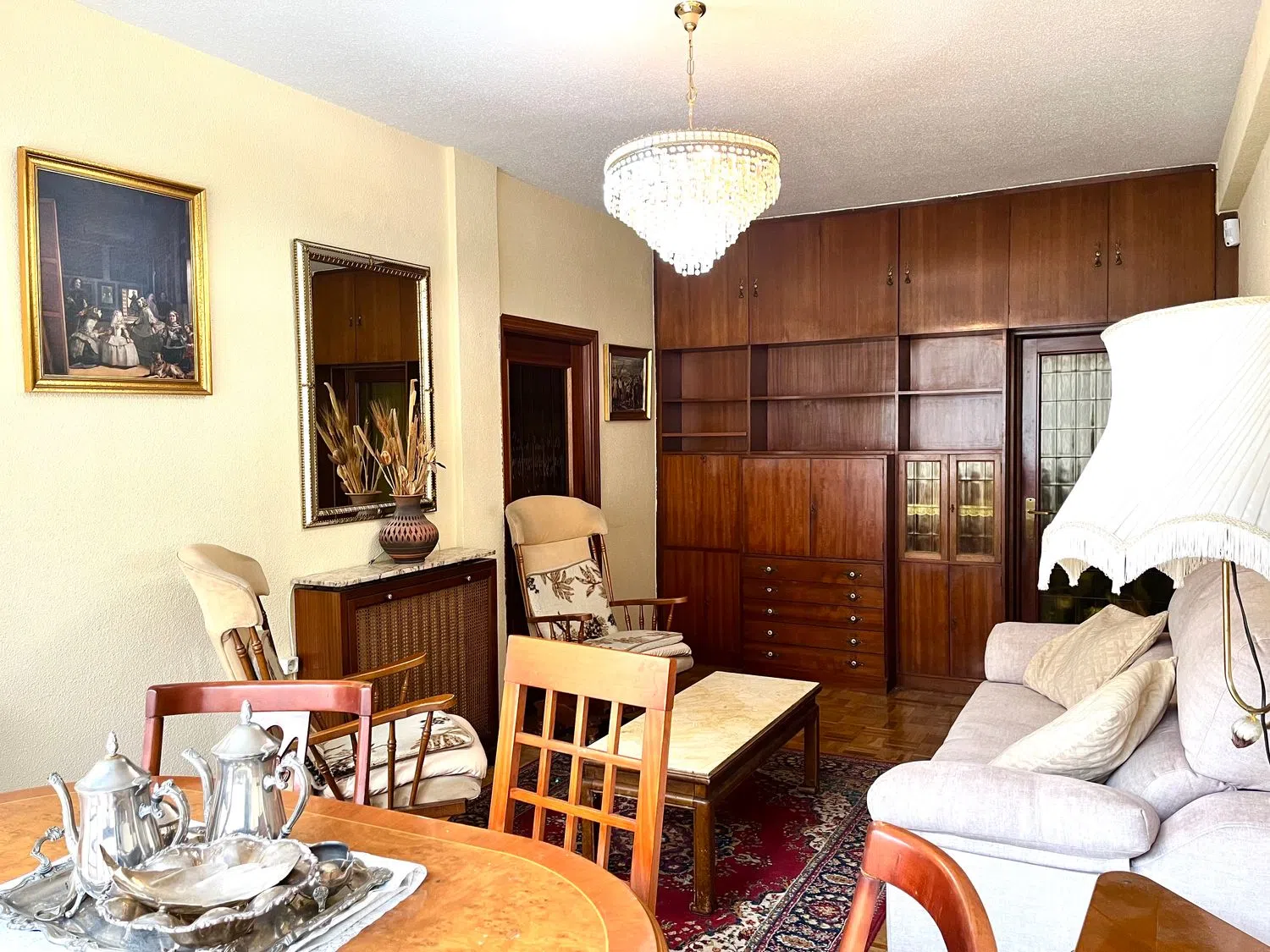 Piso en Barrio Pueblo Nuevo - Foto 3