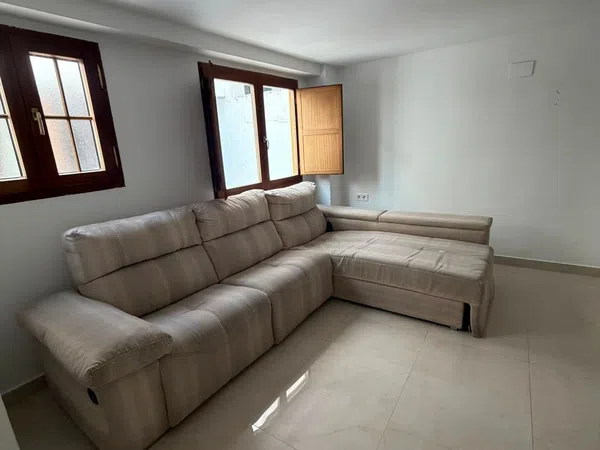 Piso en Calle Santo Sepulcro de la Quinta, 15, Bola de Oro, Bola de Oro - Foto 2
