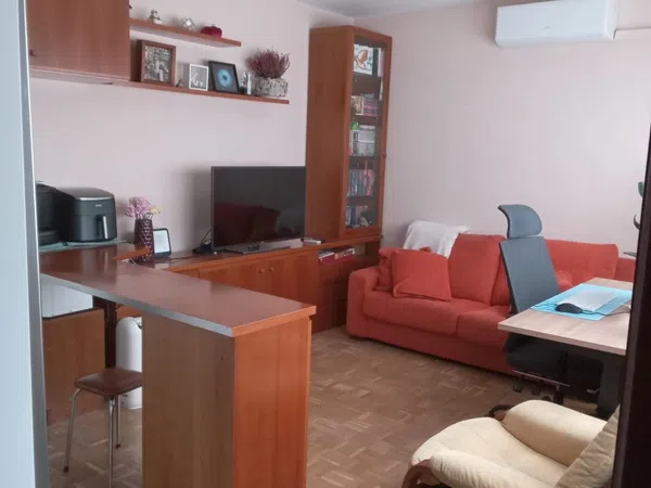 Ático en calle del Maestro Guerrero, 4