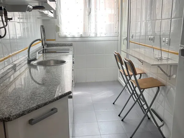 Piso en Alisal - Cazoña - San Román - Foto 12
