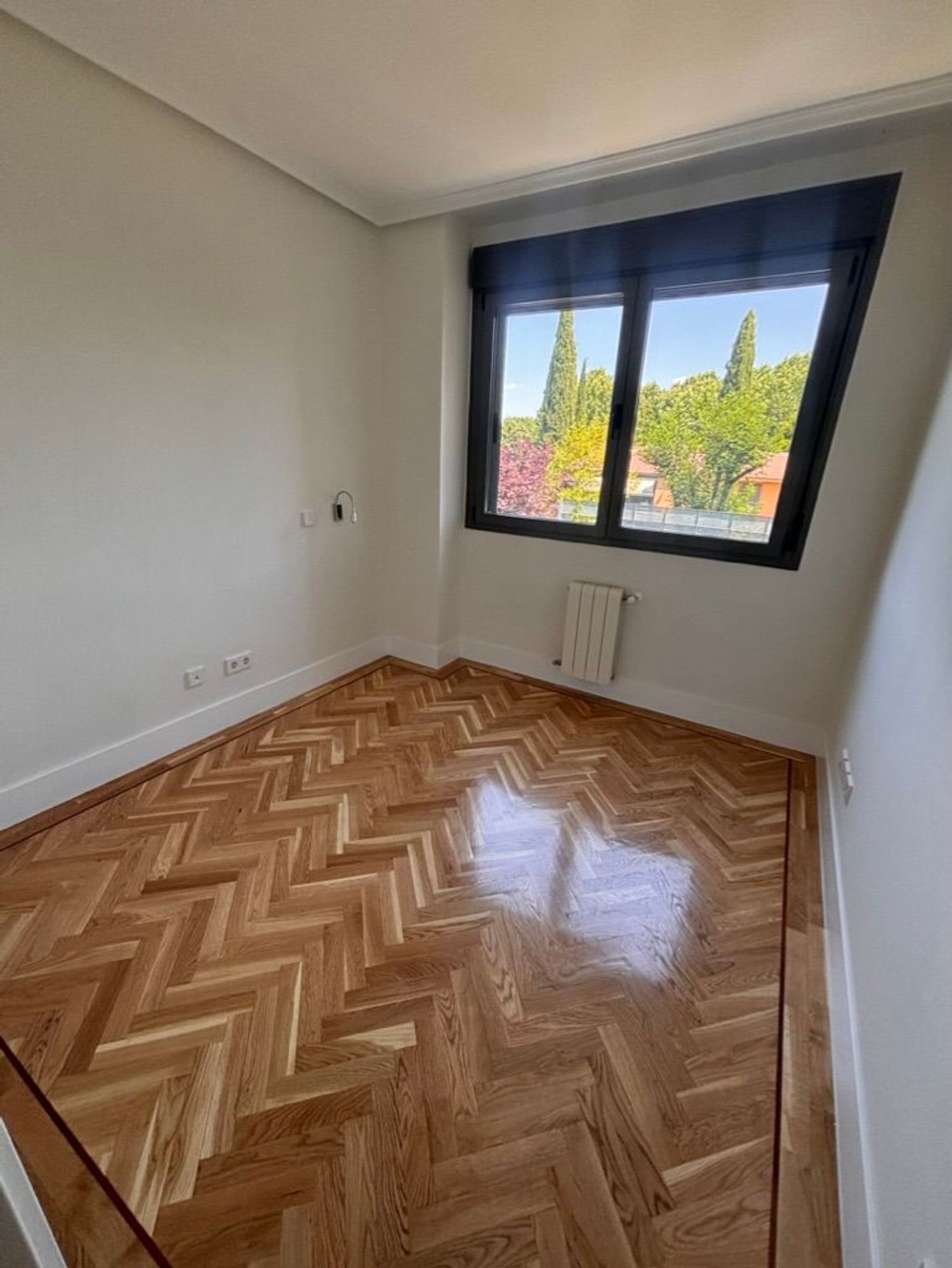 Piso en Encinar de los Reyes - Foto 10