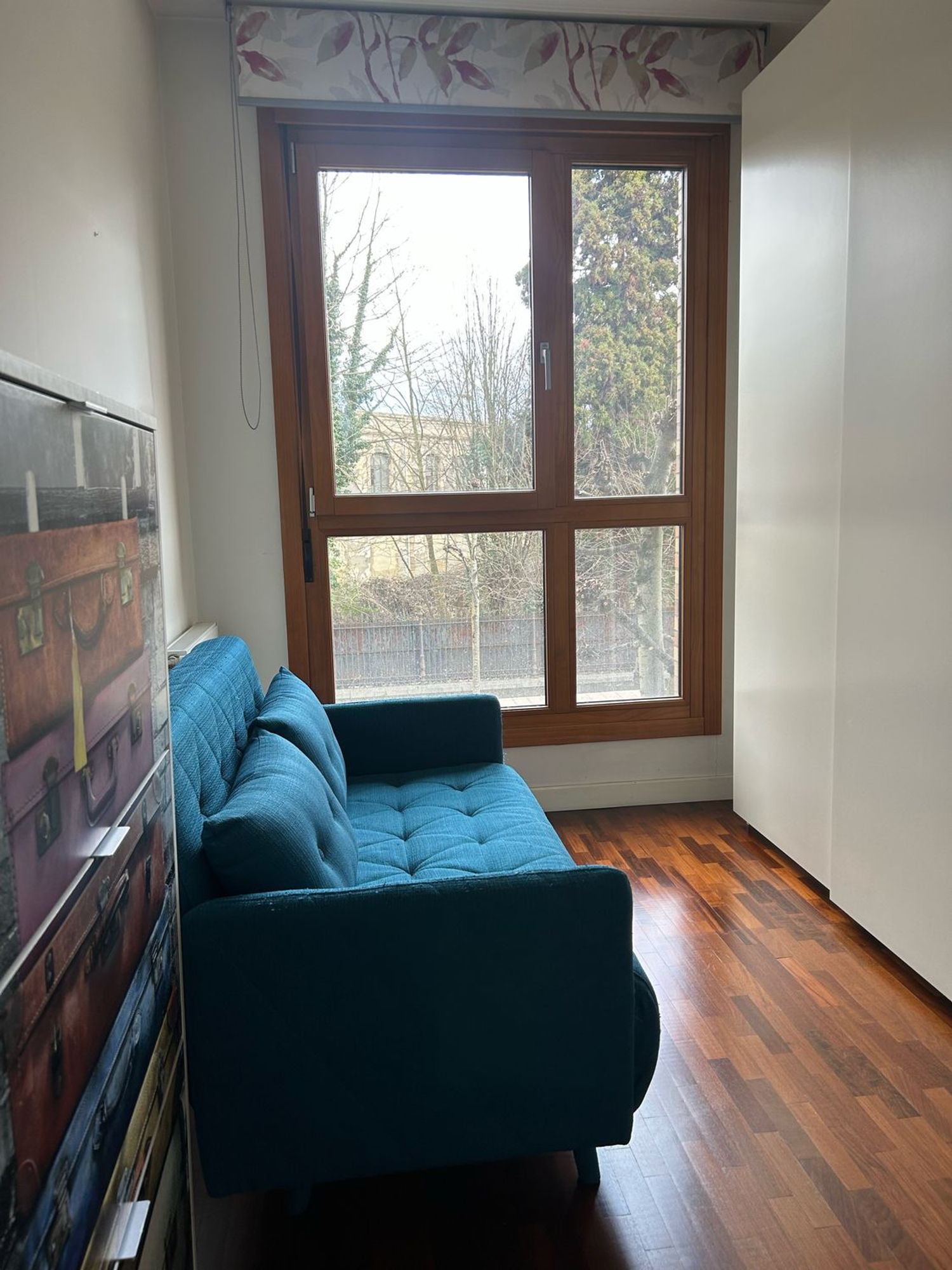 Piso en calle Adelantado de la Florida, 1 b - Foto 14