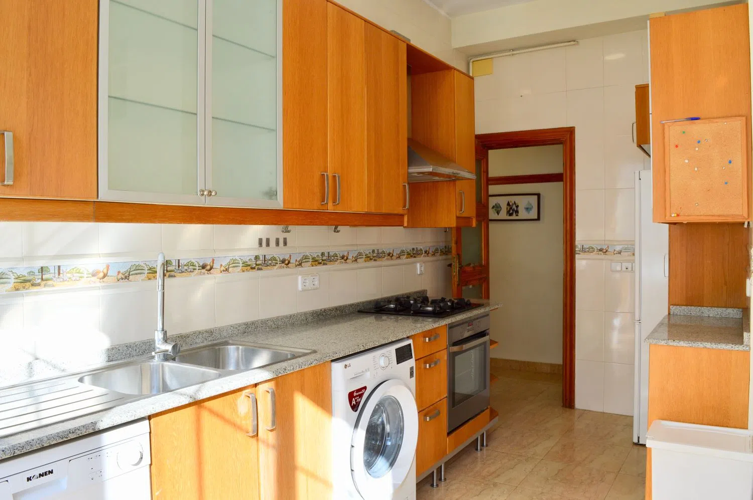 Piso en calle de Ciscar, 66 - Foto 13