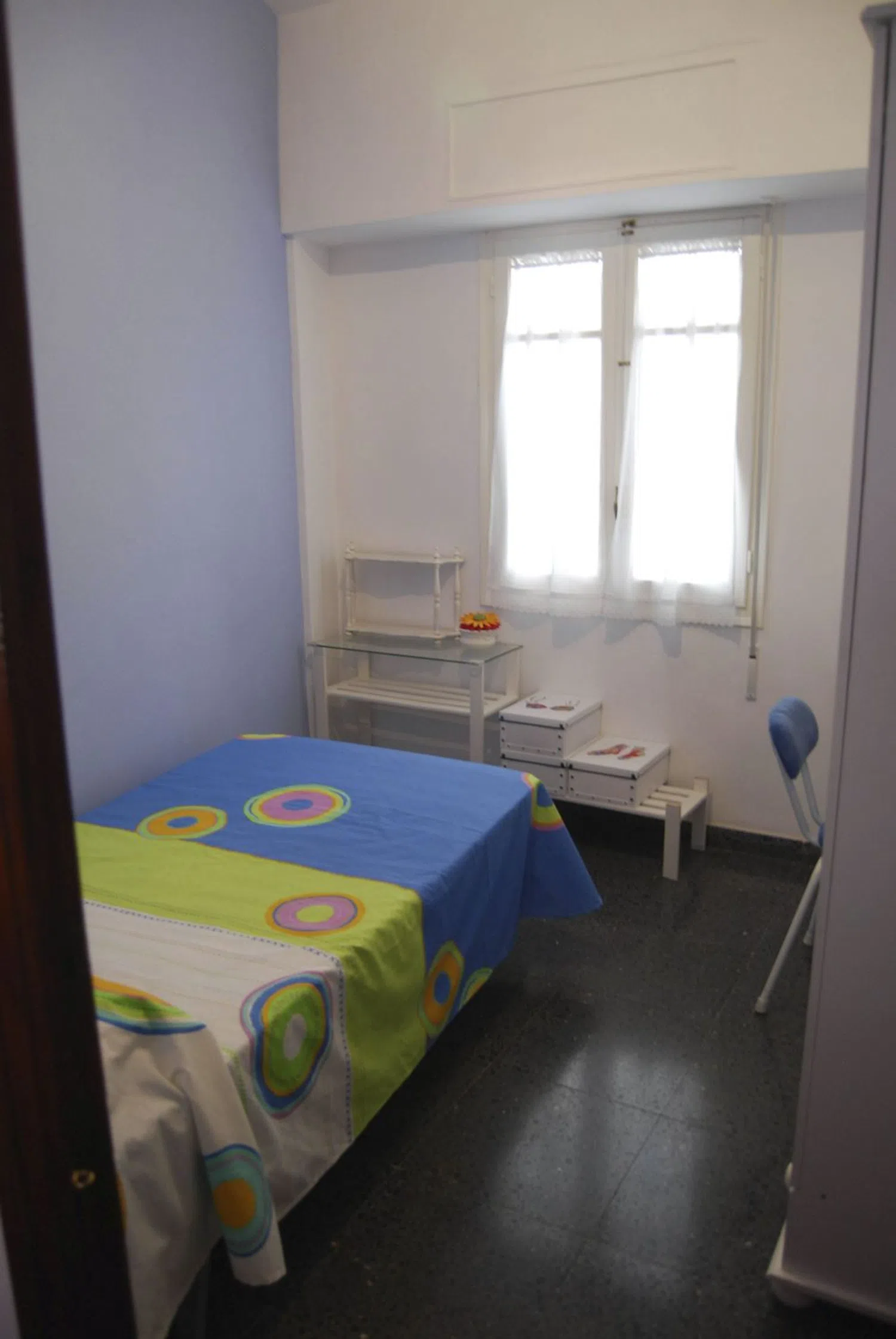 Piso en Churruca, 11 - Foto 4