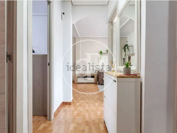 Piso en Avenida de la Malva-Rosa, 47 - Foto 1