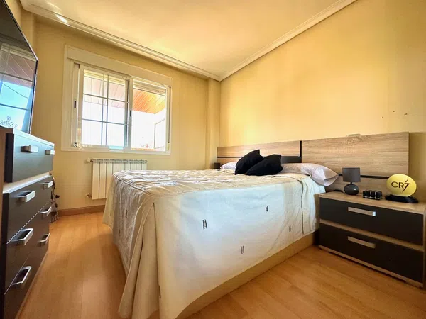 Piso en calle Costa del Sol, 31 - Foto 12