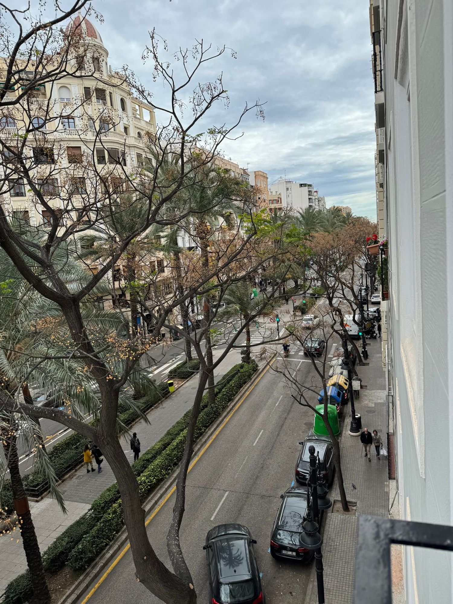 Piso en Avenida del Regne de València, 64, Russafa - Foto 24