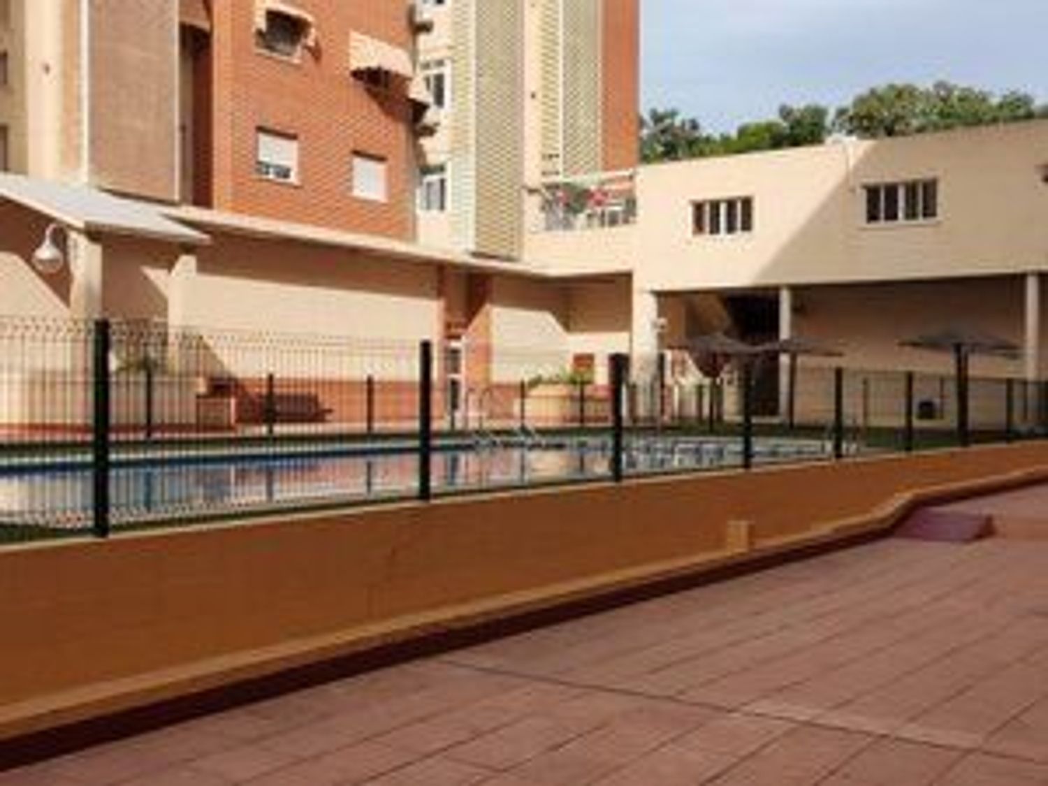 Piso en Calle Bailarín José Espadero, Garbinet - Parque de las Avenidas - Foto 2