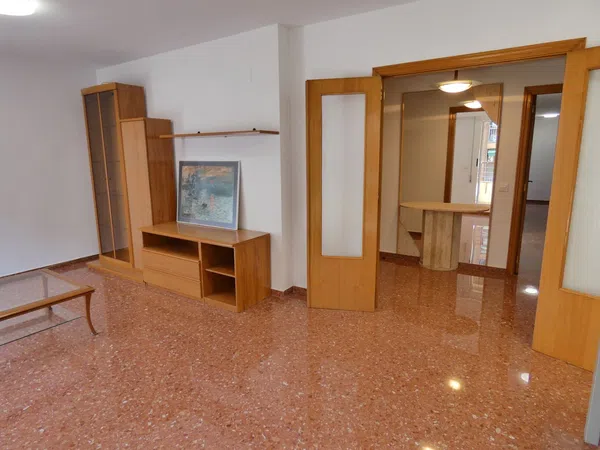 Piso en Calle de Félix del Río, 29, Torrefiel - Foto 2