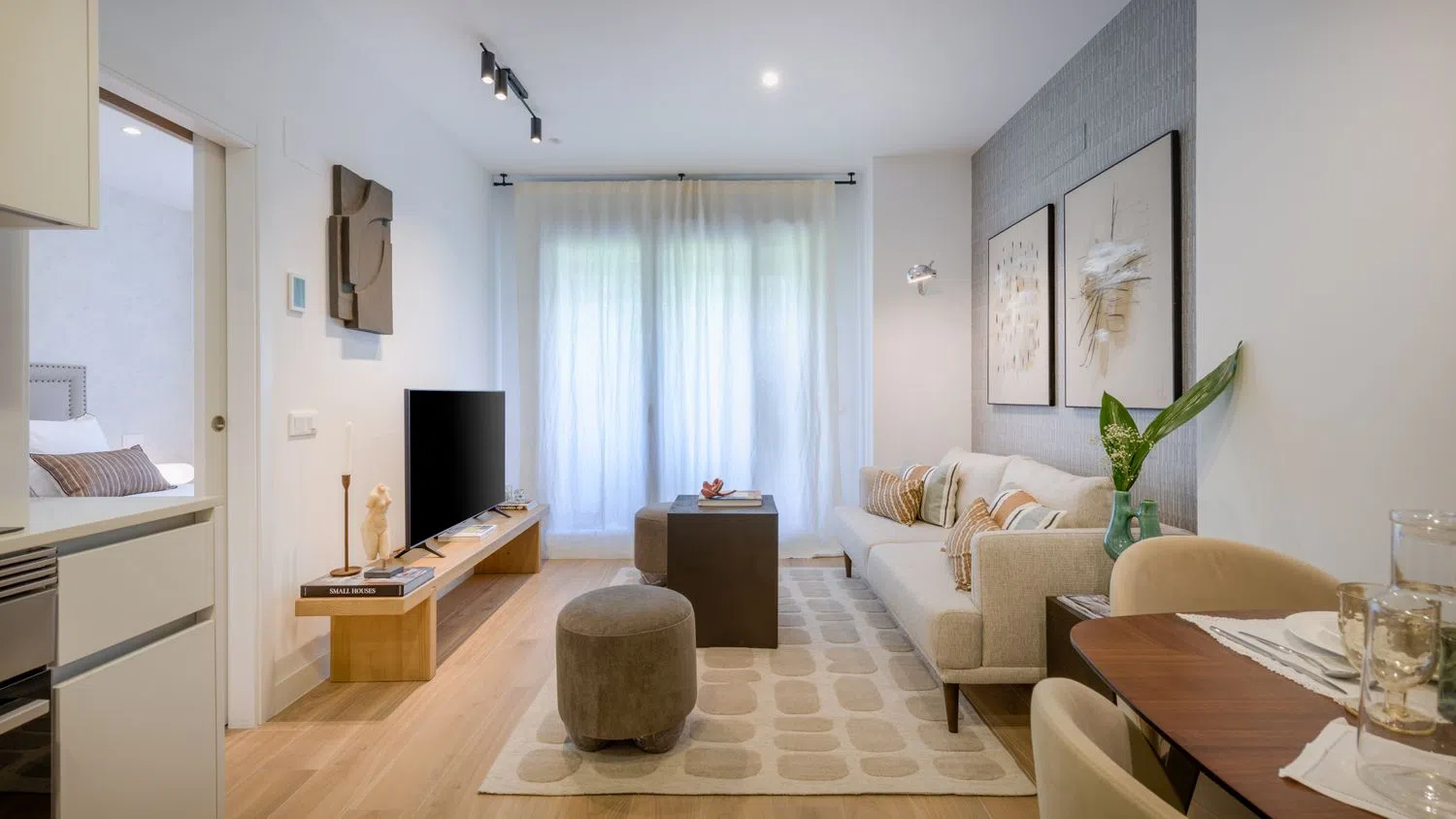 Piso en calle de Méndez Álvaro, 43 - Foto 15