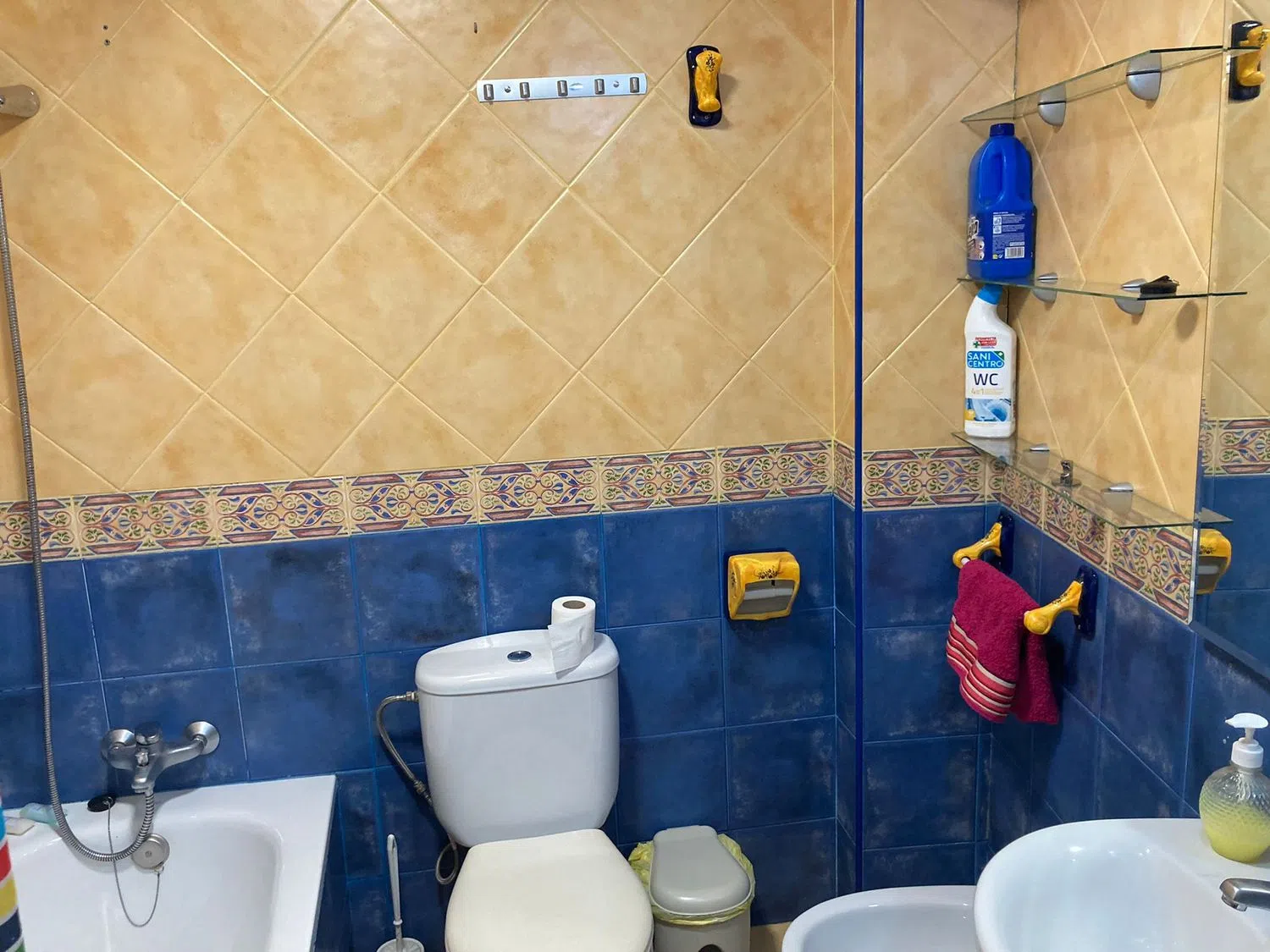 Piso en avenida de José Ribera, 13 - Foto 5