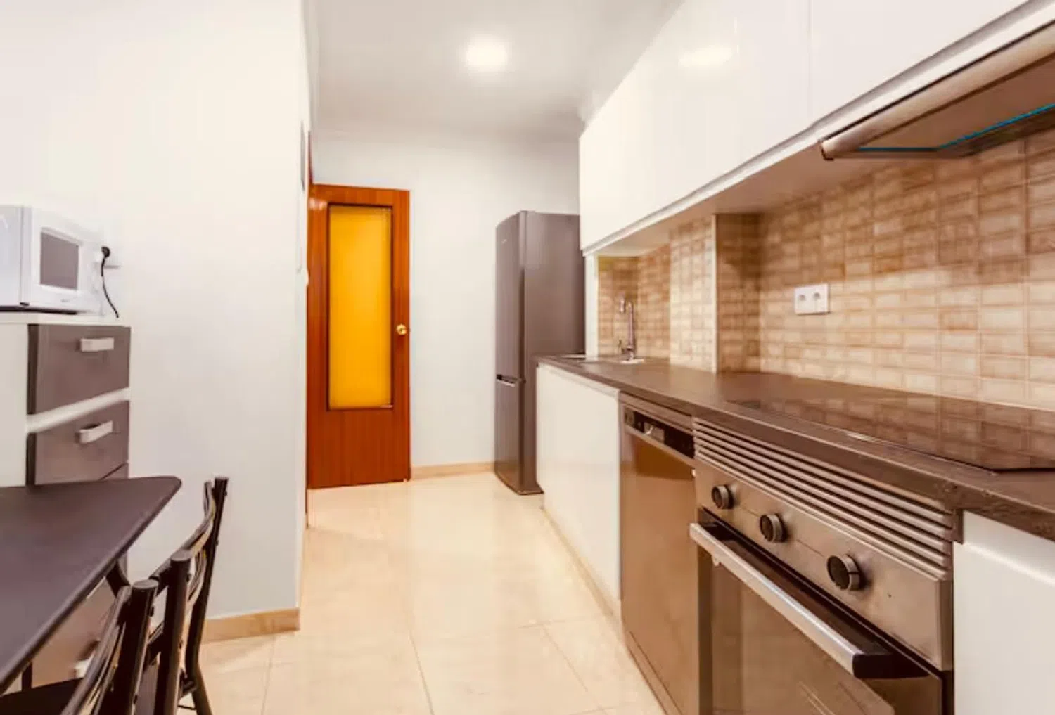 Piso en calle del Pintor el Greco, 17 - Foto 10