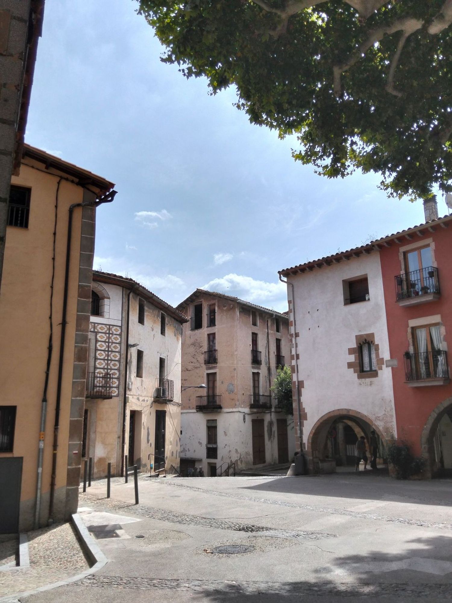 Casa de pueblo en Plaza de la Vila, 4 - Foto 4