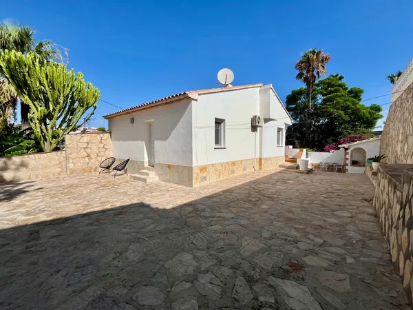 Casa o chalet independiente en Calle Dione, 21, La Pedrera-Vessanes, La Pedrera-Vessanes - Foto 4
