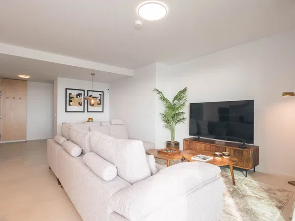 Piso en avenida Mar de Alborán, 5 - Foto 10