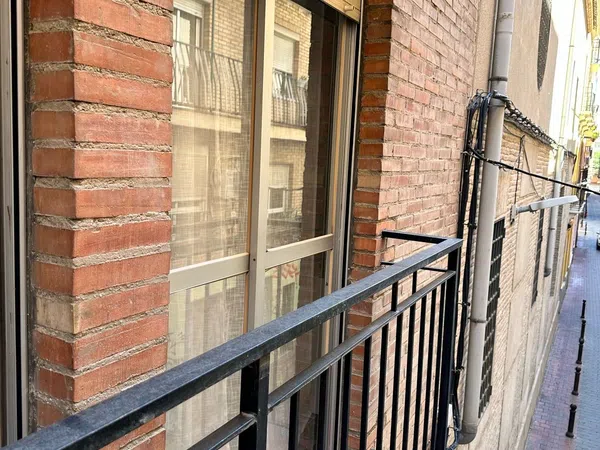 Piso en Calle Isabel la Católica, 1, El Carmen - Foto 20