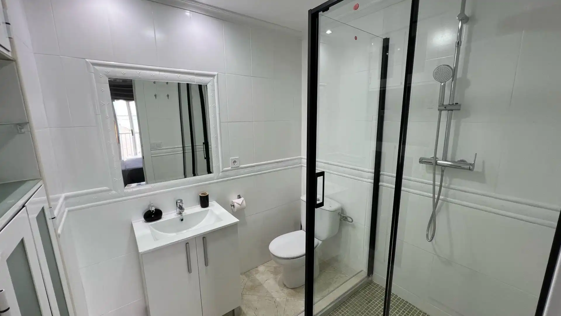 Piso en  Avinguda Vicente Blasco Ibañez 31 - Foto 16