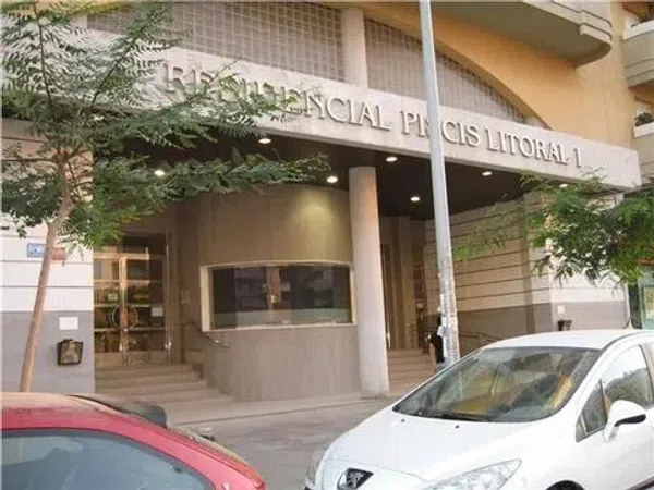Piso en Avenida Imperio Argentina, 6, Finca el Pato - Torre del Río - Foto 2