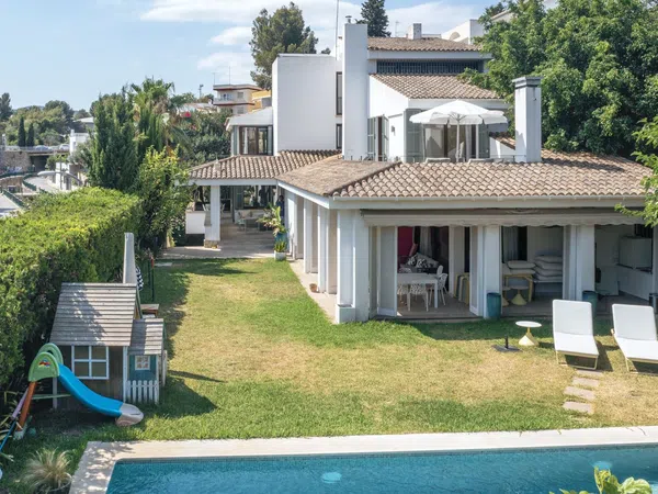 Casa o chalet independiente en Son Dureta, Son Dureta - Foto 3