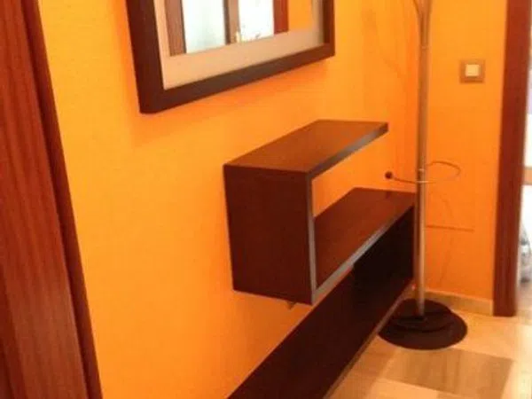 Piso en Paseo de las Costureras, 3, La Vega, La Vega - Foto 2