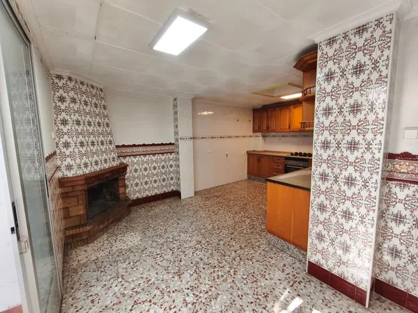 Chalet adosado en Calle del Músic Mestre Isaac Albeniz, 28, Campello Pueblo, Campello Pueblo - Foto 3