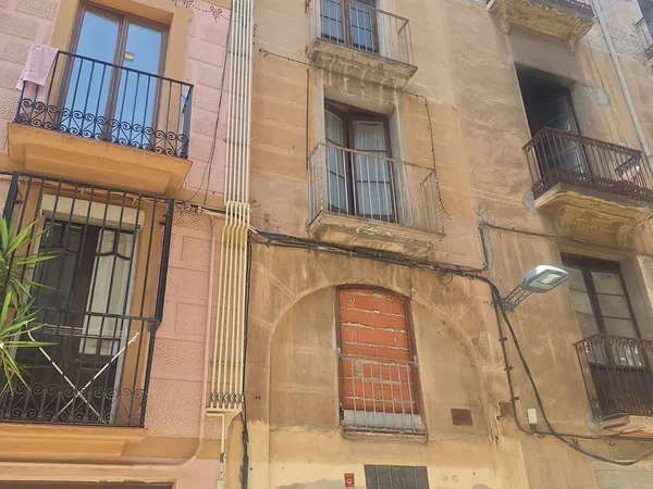 Chalet adosado en Calle de Vallroquetes, 14, Centre, Centre - Foto 3