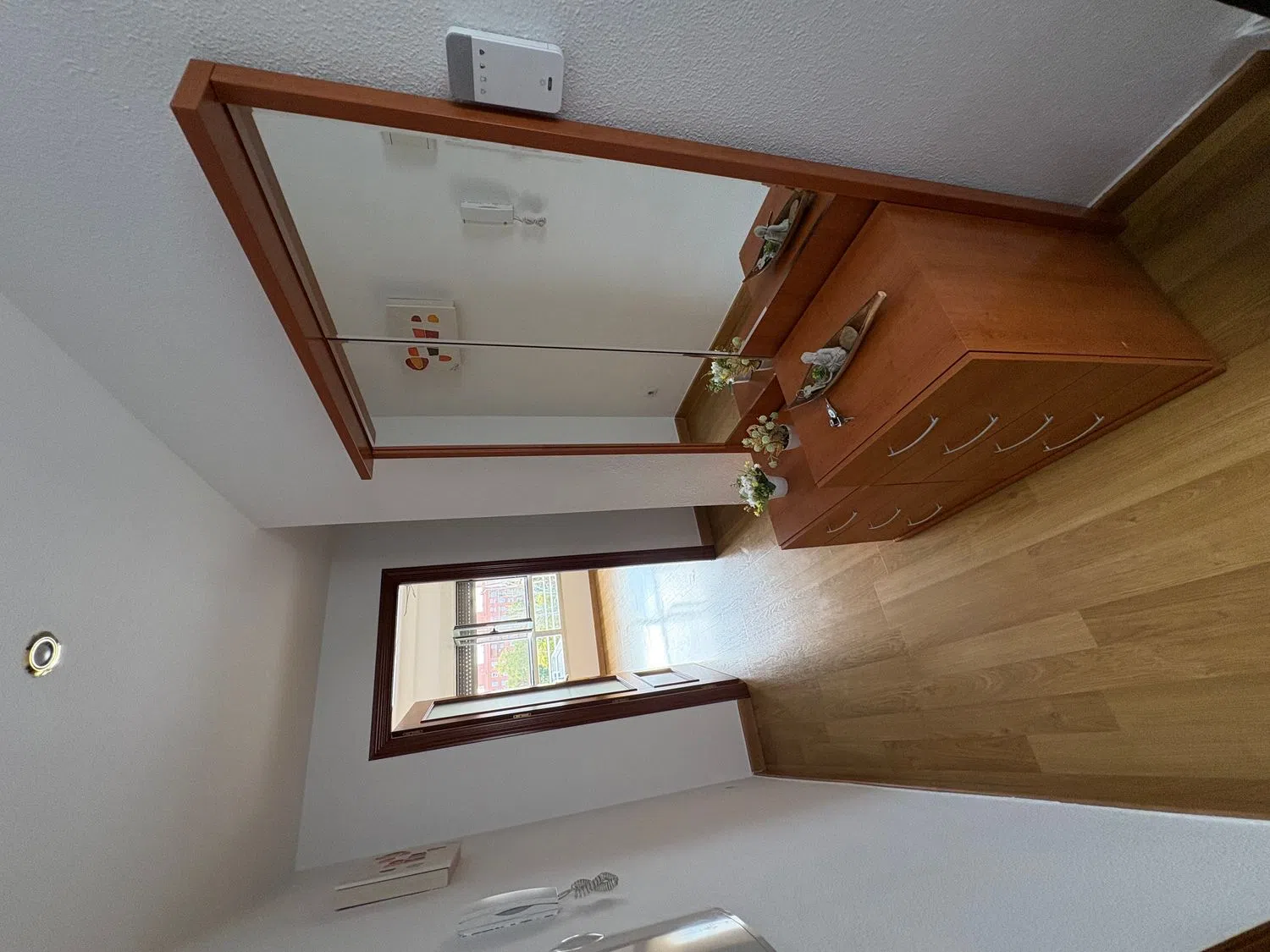 Piso en calle Gobernador Pedro Temboury, 31 - Foto 1