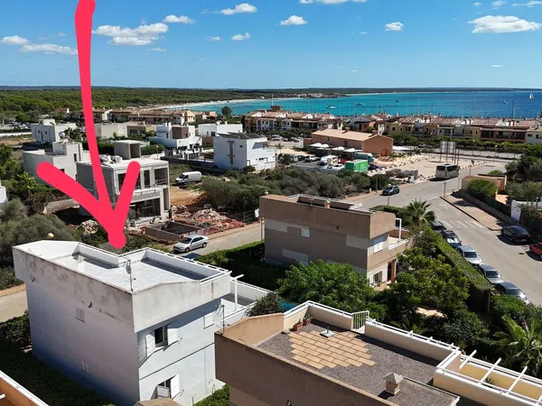 Casa o chalet independiente en Calle des Torrent, 3 - Foto 3