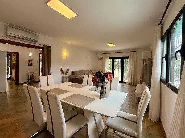 Casa o chalet independiente en Calle Fleitas Fleitas, 15, Monte Lentiscal-Las Meleguinas, Monte Lentiscal-Las Meleguinas - Foto 12