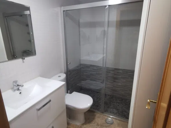 Chalet adosado en Calle Ermita de Alcolea, 1, Alcolea - Foto 19