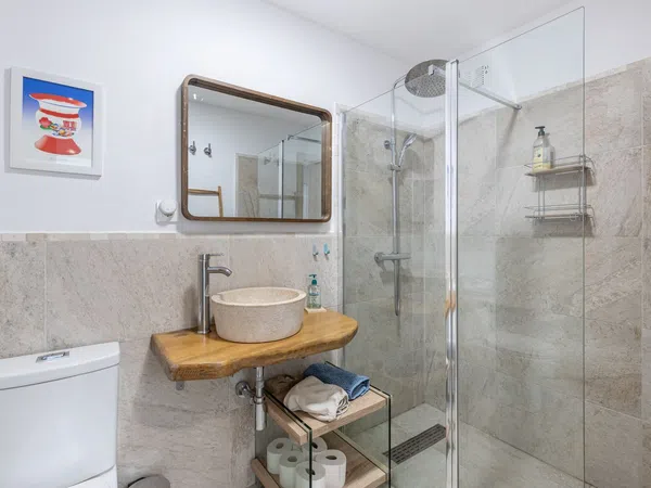 Chalet adosado en callejón de Aynadamar, 24 - Foto 10