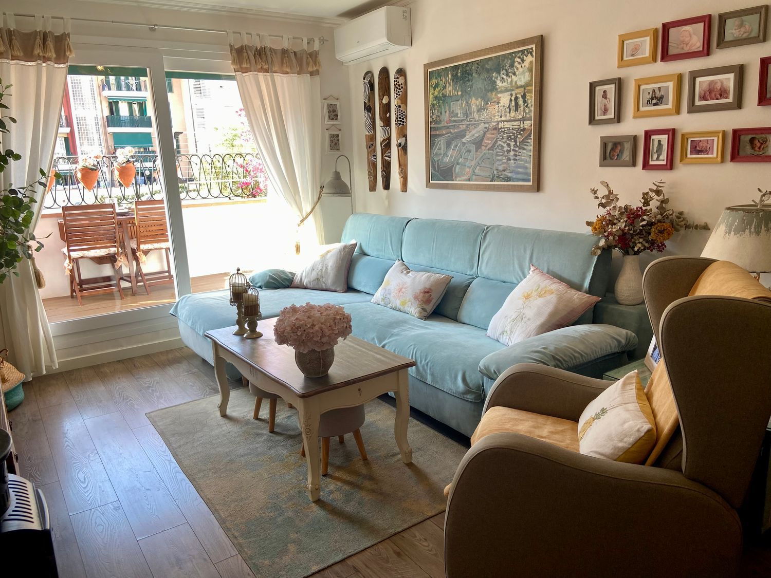 Piso en calle de Gabriel Alzamora, 46 - Foto 4