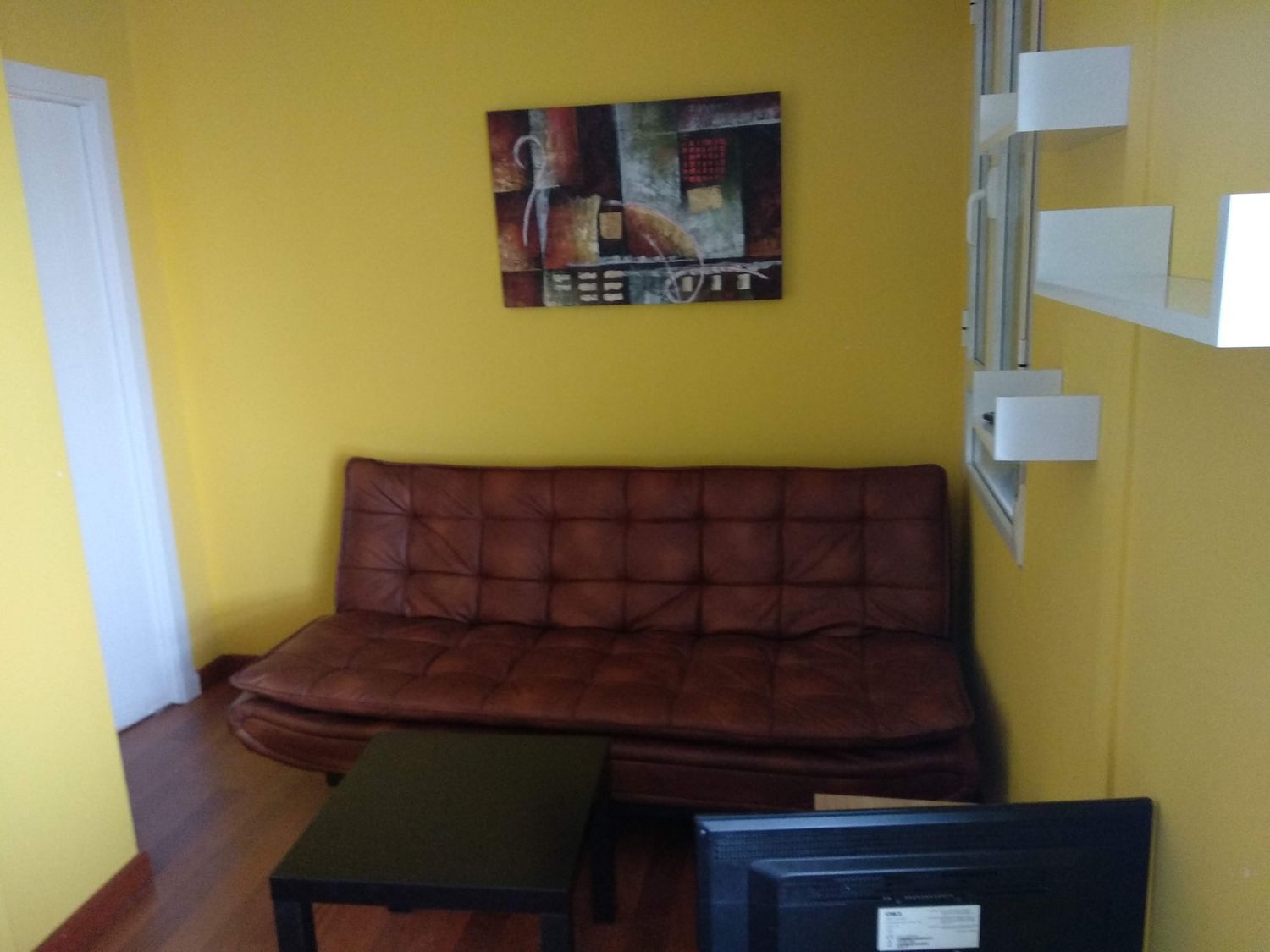 Piso en calle del Parroco Eusebio Cuenca, 34 - Foto 4