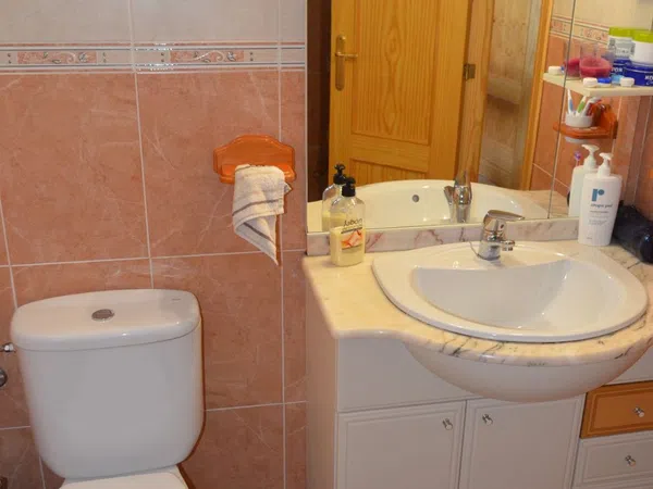 Piso en calle Lomo de las Brujas, 3 - Foto 7