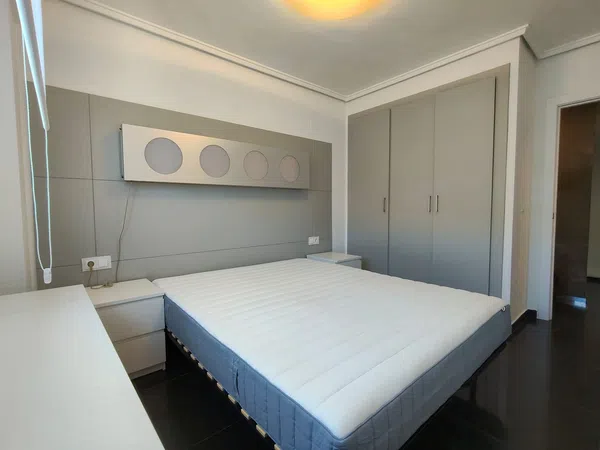 Piso en Calle de Recared, 31, El Pilar - Foto 4