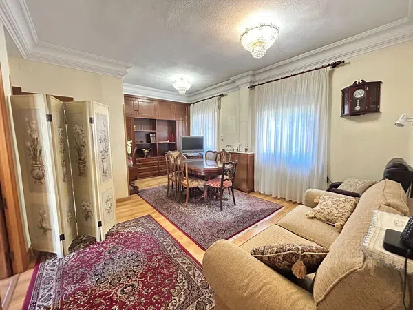 Piso en Barrio Concepción