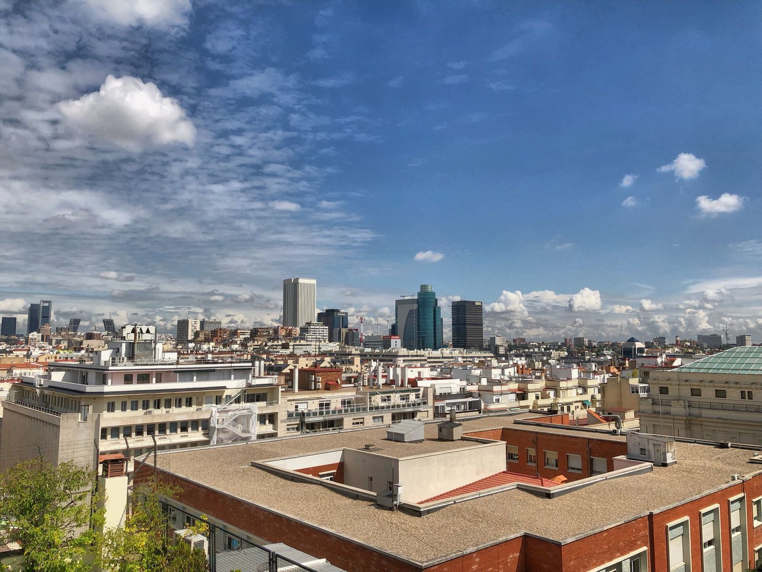 Piso en calle de Ríos Rosas, 19 - Foto 22