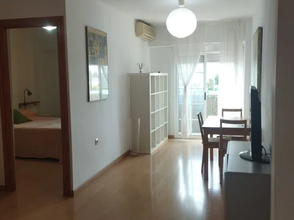 Piso en Avenida de Bellavista, 151 - Foto 1