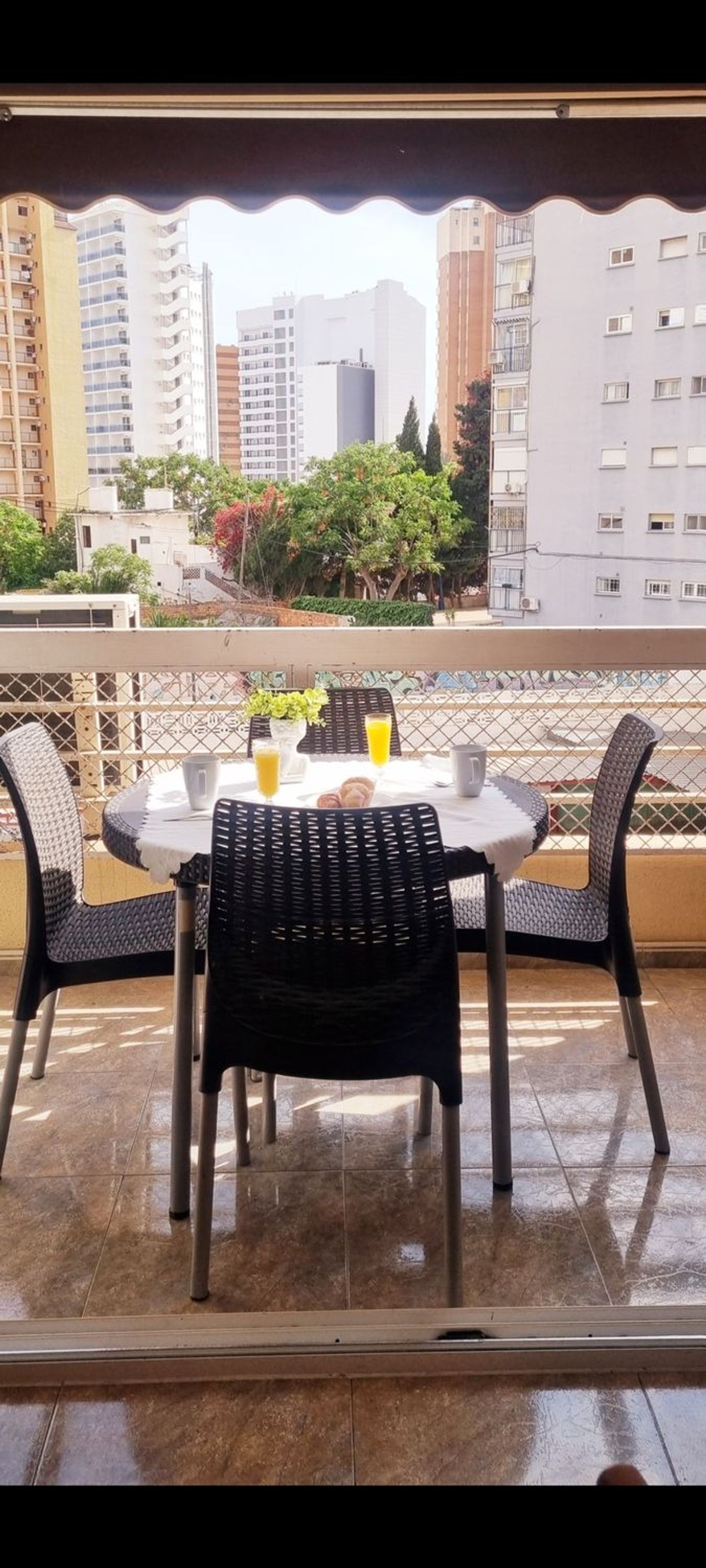 Piso en Pueblo Levante, Pueblo Levante - Foto 8