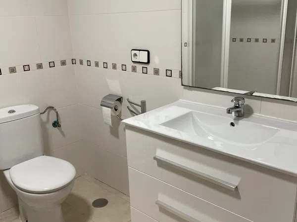 Piso en calle Padre Recaredo de Los Rios, 37 - Foto 15