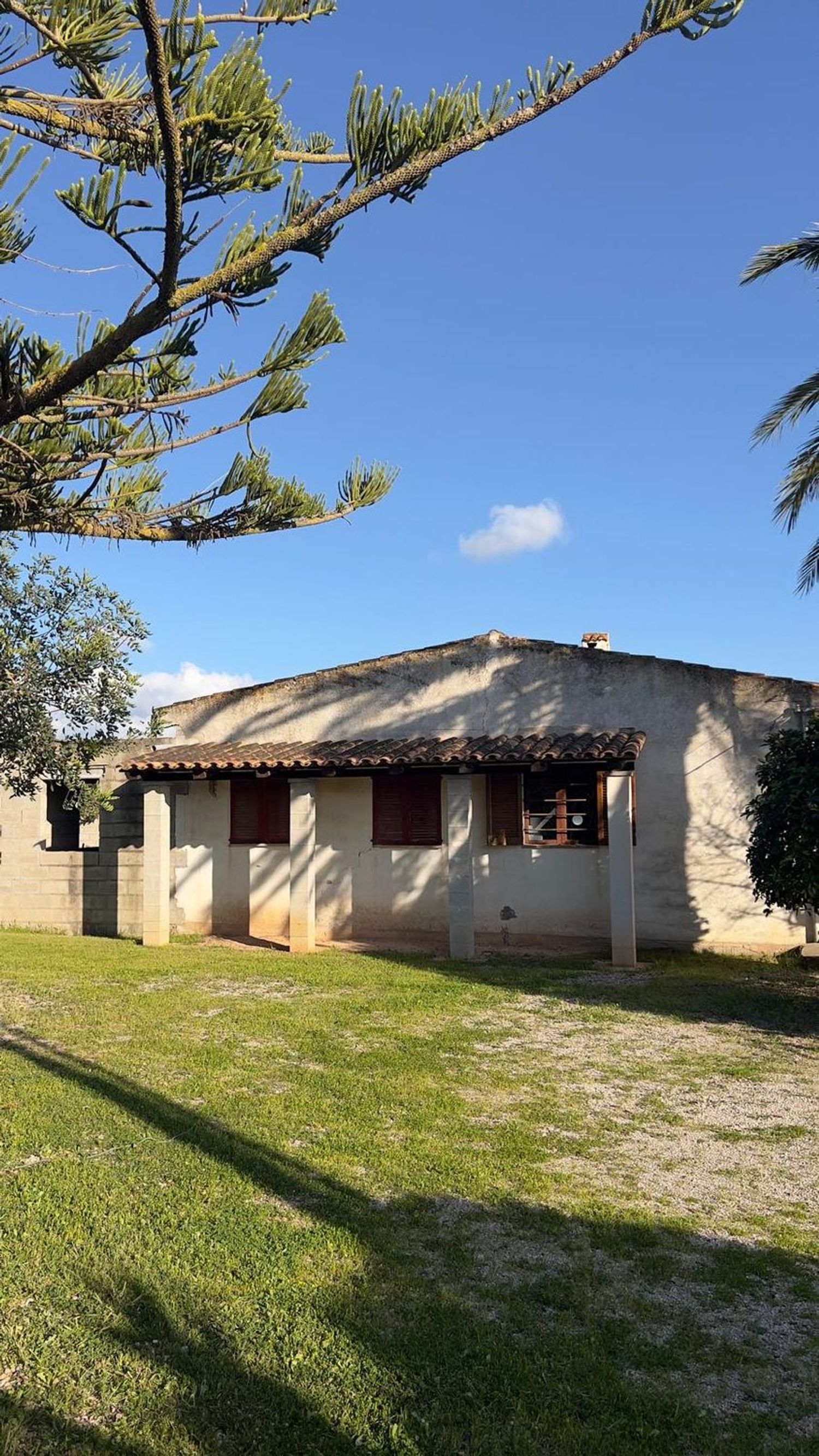 Casa independiente en Llucmajor Interior - Foto 5