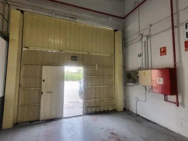 Nave Industrial en Leganés - Foto 10