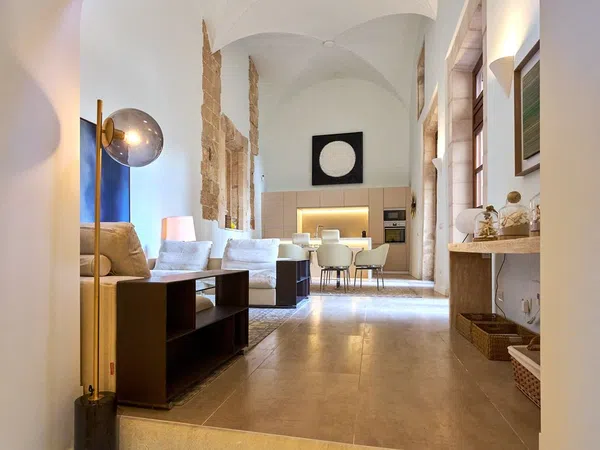 Piso en calle de Santa Fe, 5 - Foto 7