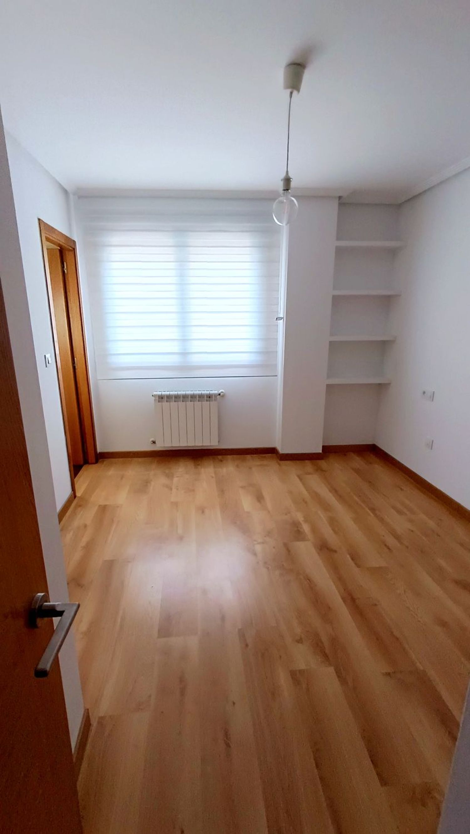 Piso en calle Sinforiano López, 14 - Foto 2