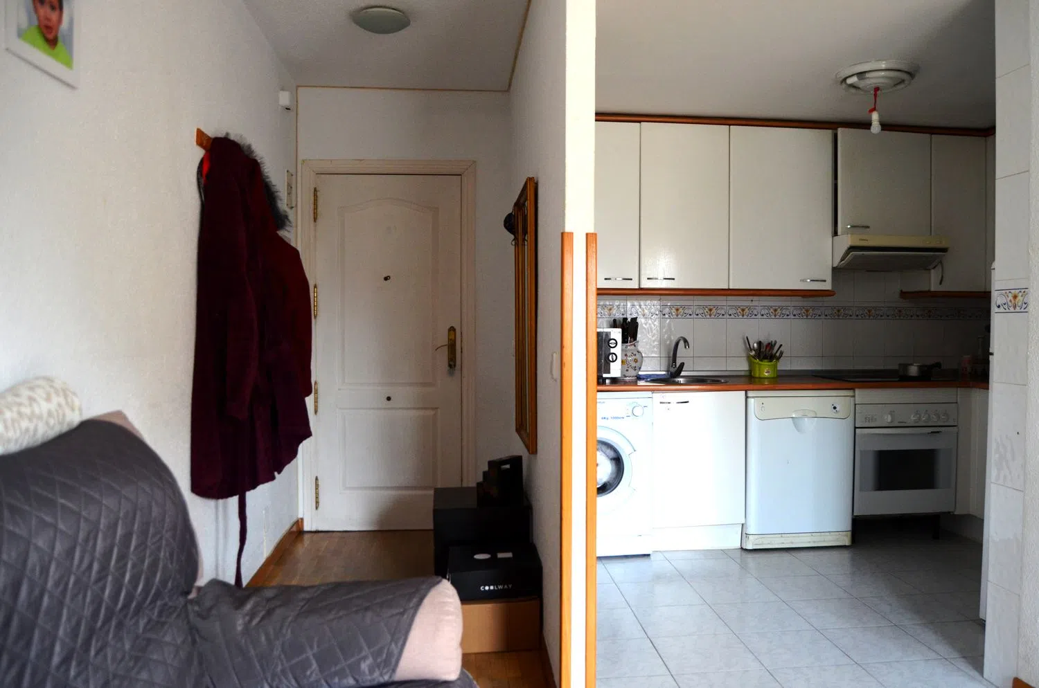 Dúplex en calle Trinidad, 14 - Foto 24