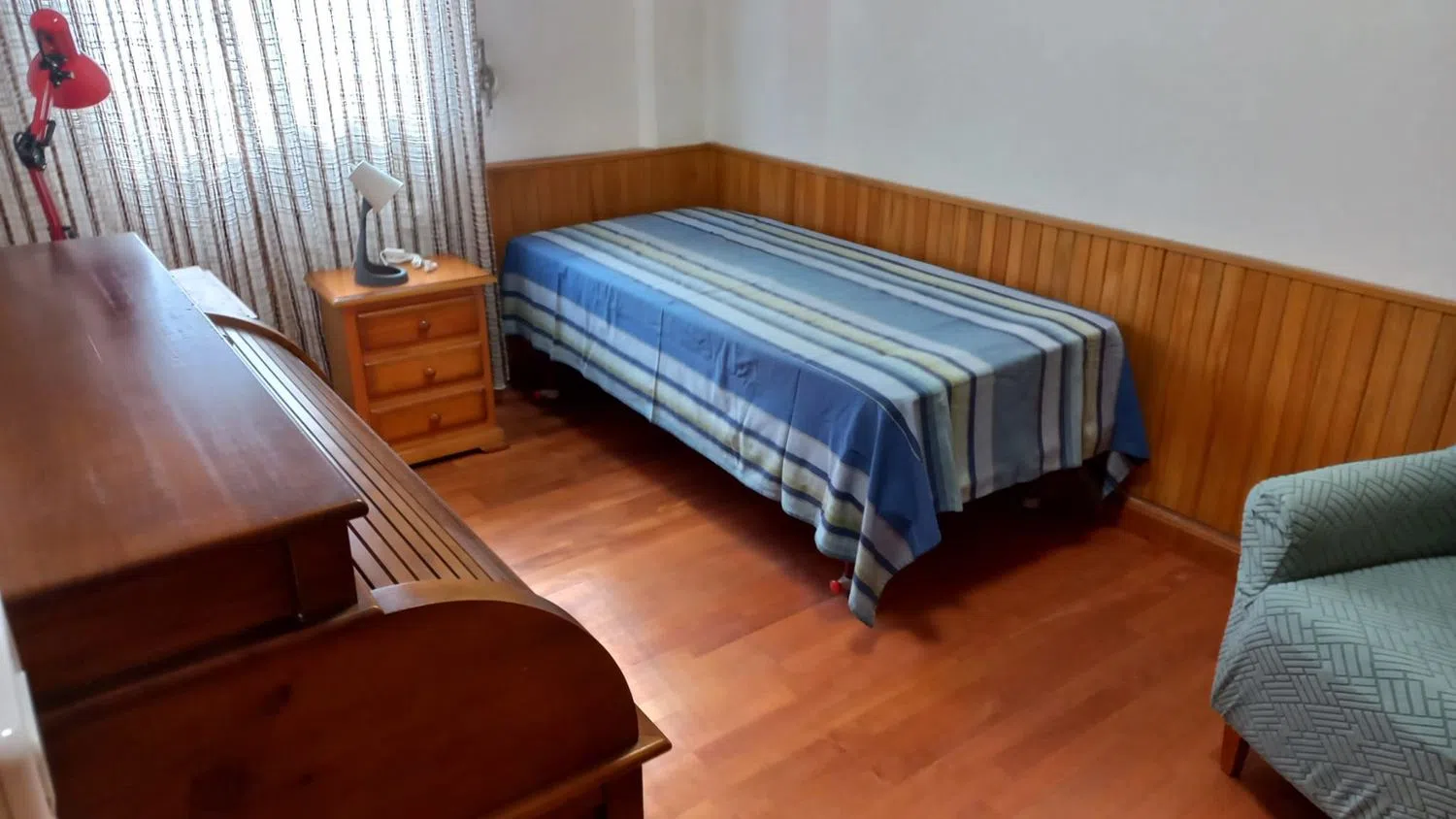 Piso en calle Arquitecto Emilio Perez Piñero, 2 - Foto 9